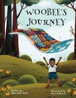 Woobee's Journey 1498446469 Book Cover