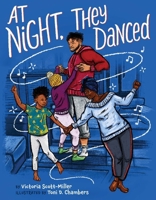 At Night, They Danced 166592781X Book Cover