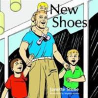 New Shoes 1425948782 Book Cover