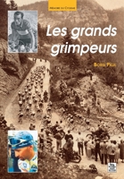 Grands grimpeurs (Les) 2849103543 Book Cover