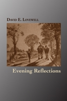 Evening Reflections 1304791718 Book Cover