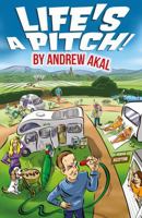 Life's a Pitch! 1805144537 Book Cover