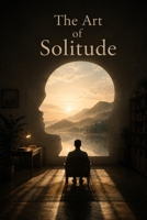 The Art of Solitude: Finding Peace and Purpose in Being Alone B0GWMBJ7RR Book Cover