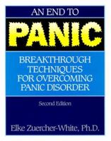 An End to Panic 1567313760 Book Cover