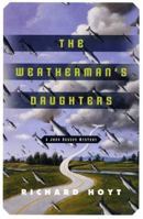 The Weatherman's Daughters: A John Denson Mystery 076534226X Book Cover