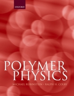 Polymer Physics (Chemistry) 019852059x Book Cover