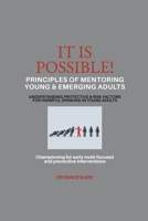 It Is Possible! B0C65BH1R6 Book Cover