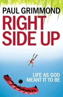 Right Side Up 192144147X Book Cover