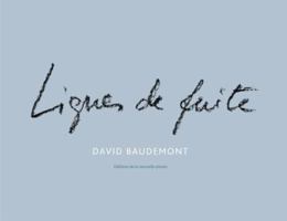 Lignes de fuite 2924237092 Book Cover