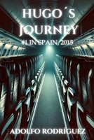 Hugo´s Journey B0DRDM11SD Book Cover