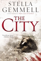 The City 0425264181 Book Cover