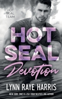 HOT SEAL Devotion : (HOT SEAL Team - Book 8) 1941002536 Book Cover