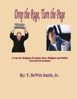 Drop the Rage, Turn The Page 0962595276 Book Cover