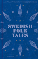 Swedish Folk Tales 180399505X Book Cover