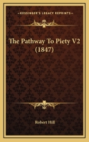 The Pathway To Piety V2 1165791110 Book Cover