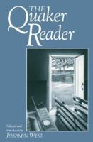The Quaker Reader 0670583863 Book Cover