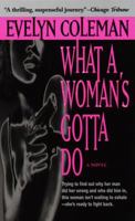 What a Woman's Gotta Do 0684831759 Book Cover