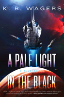 A Pale Light in the Black 0062887785 Book Cover