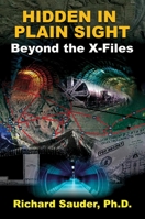 Hidden in Plain Sight: Beyond the X-Files 1948803348 Book Cover