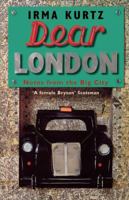 Dear London: Notes from the Big City 1857026748 Book Cover