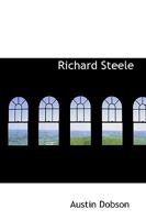 Richard Steele 102209727X Book Cover
