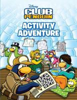 Activity Adventure 0448455994 Book Cover