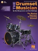 The Drumset Musician 1540024091 Book Cover