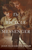The Bicycle Messenger B0FGGLDMDQ Book Cover