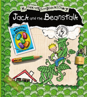 Jack and the Beanstalk 1846434491 Book Cover