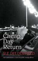 Cheap Day Return (Coronet Books) 0340554487 Book Cover