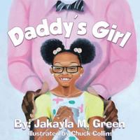 Daddy's Girl 1544188137 Book Cover