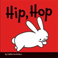 Hip, Hop 1595727639 Book Cover