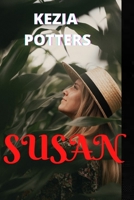 SUSAN:A Novel B0B6LDS2HH Book Cover