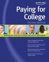 Paying for College 1607144832 Book Cover