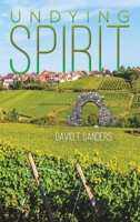 Undying Spirit 1649797923 Book Cover