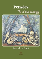 Pensées vitales B09JF7N153 Book Cover