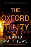 The Oxford Trinity 1835741061 Book Cover