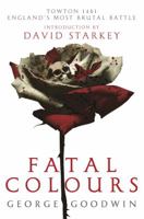 Fatal Colours 0753828170 Book Cover
