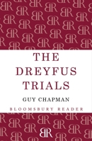 Dreyfus Trials 0812814878 Book Cover