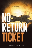No Return Ticket 1496955978 Book Cover