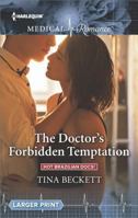 The Doctor's Forbidden Temptation 0373215509 Book Cover