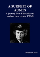 A SURFEIT OF AUNTS 129150639X Book Cover
