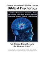 Biblical Geology - The Scientific Method of the Gap Theory: Proving in Fact to be the Biblical Narrative in the Face of its Experienced and Critical Opponents 154823396X Book Cover
