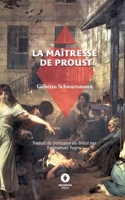 La Maîtresse de Proust (French Edition) 2494506824 Book Cover
