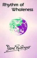 Rhythm of Wholeness 0835605787 Book Cover