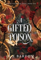 A Gifted Poison 1764329724 Book Cover