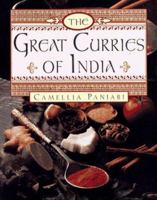 50 Great Curries of India 1435100921 Book Cover