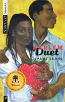 Harlem Duet 1896239277 Book Cover