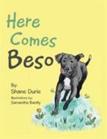 Here Comes Beso 1524689041 Book Cover