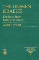 The Unseen Israelis 0819171735 Book Cover